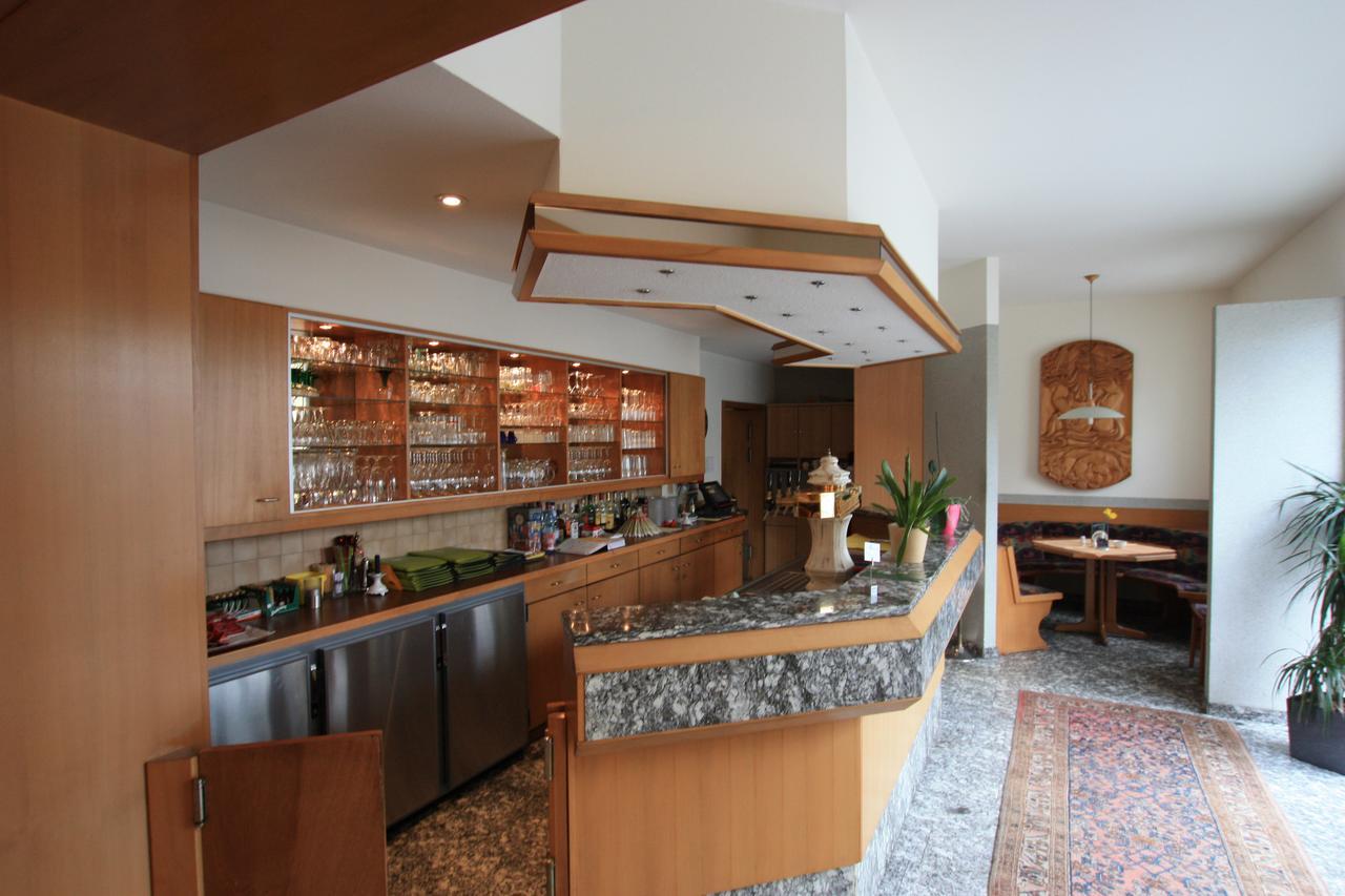 Hotel Buergerhof Hohenstein-Ernstthal Ngoại thất bức ảnh