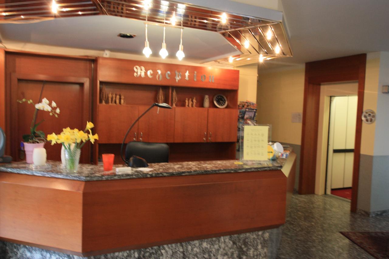 Hotel Buergerhof Hohenstein-Ernstthal Ngoại thất bức ảnh
